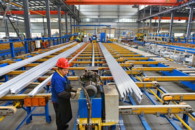 新征程 新夢想 新作為｜我省民營經(jīng)濟(jì)高質(zhì)量發(fā)展綜述